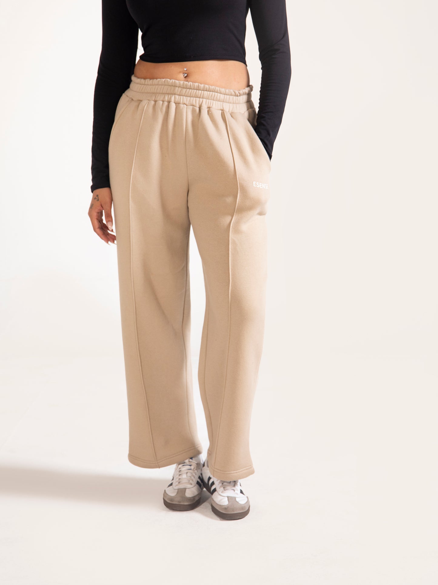 Unisex Nova Scotia Oversized Trouser