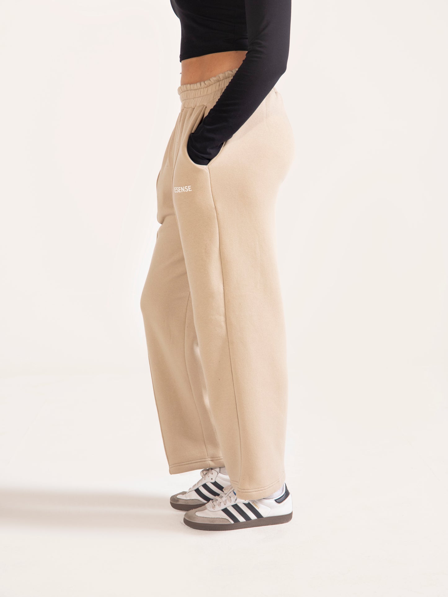 Unisex Nova Scotia Oversized Trouser