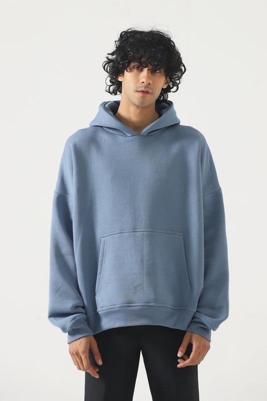 Unisex Dutch Canal Oversized Hoodie